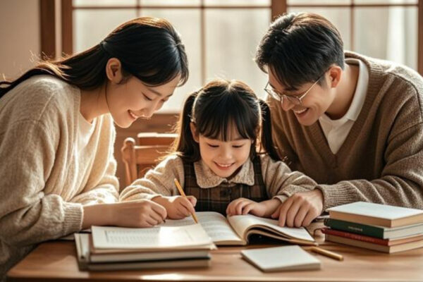 pendidikan karakter anak, pengaruh teknologi pada anak